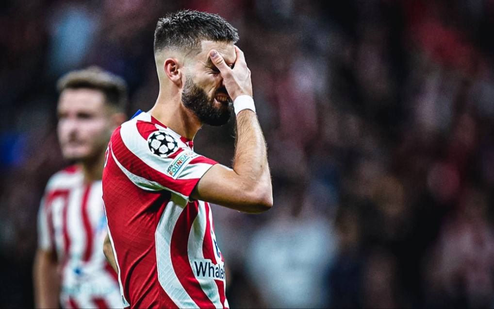 九游游戏马德里竞技内部会议纪要流出：清晨防线松动；欧篮联使命明确；医务组通报恢复的简单介绍